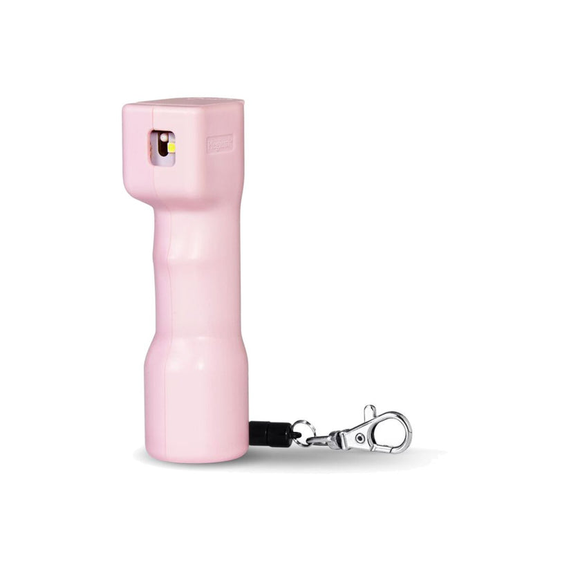 Chytrý korenistý sprej Plégium - ružový