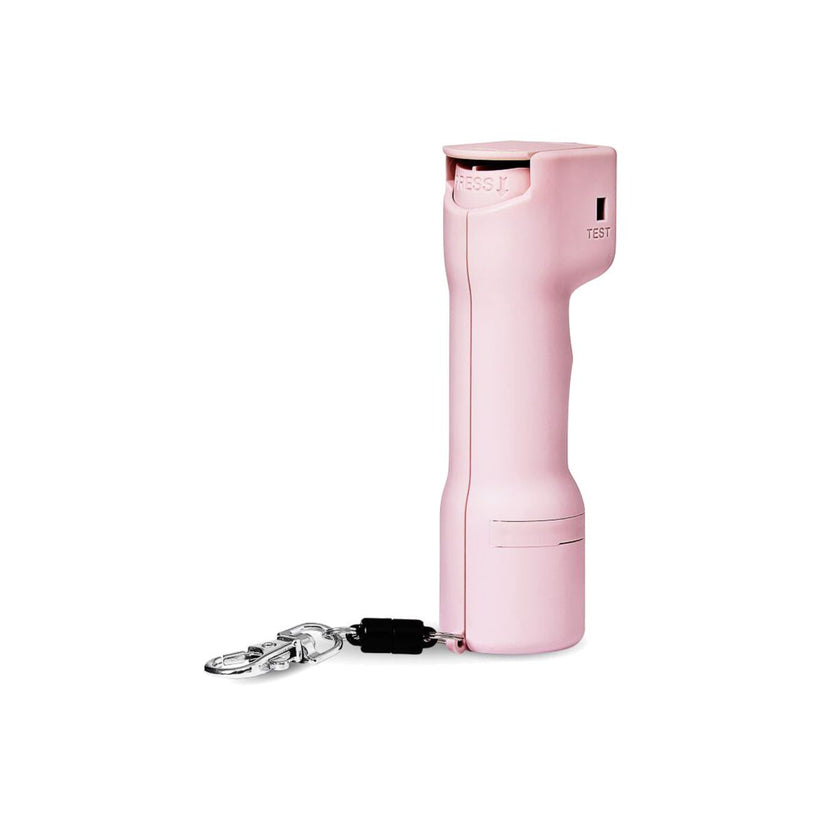 Chytrý korenistý sprej Plégium - ružový