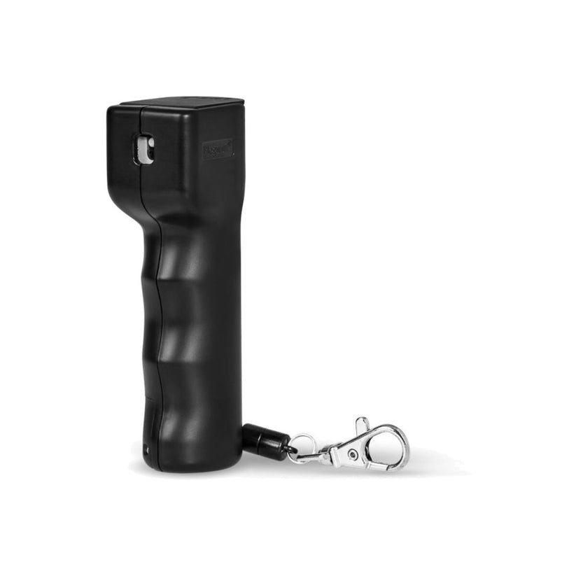 Chytrý korenistý sprej Plégium smart mini - čierny