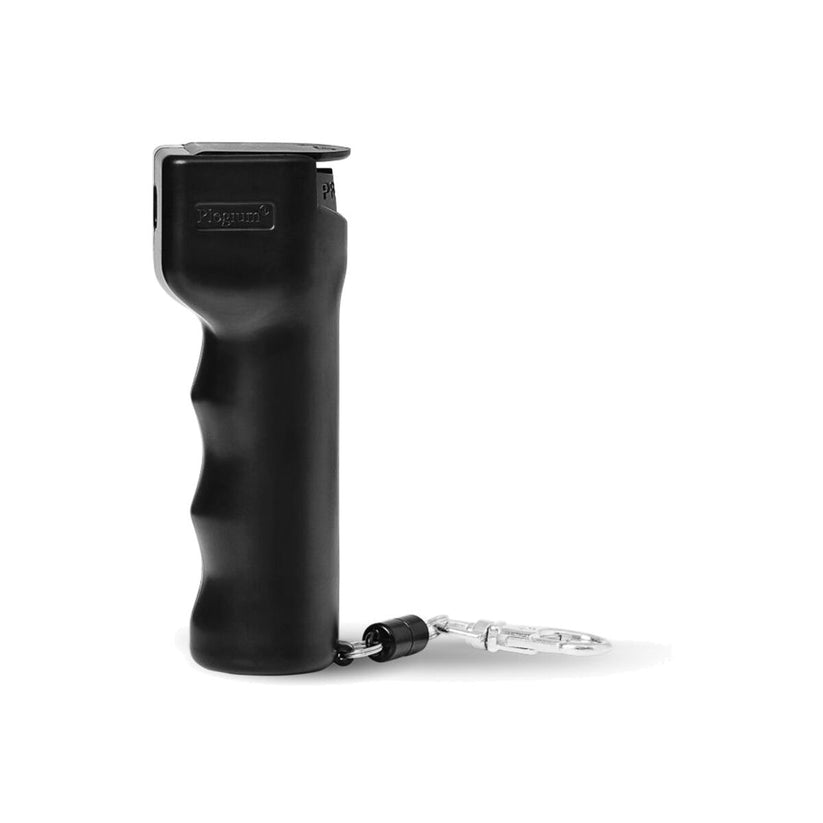 Chytrý korenistý sprej Plégium smart mini - čierny