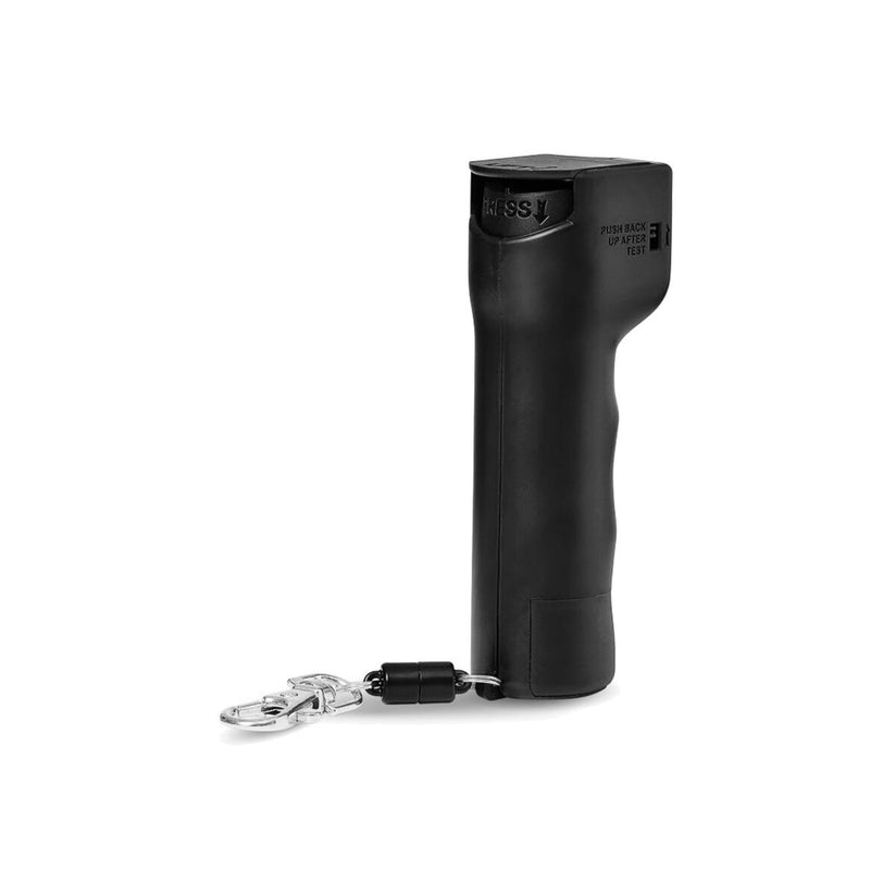 Chytrý korenistý sprej Plégium smart mini - čierny