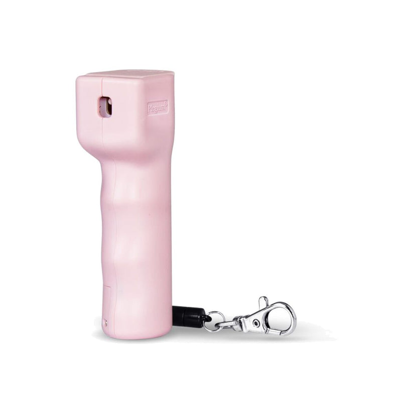 Chytrý korenistý sprej Plégium smart mini - ružový