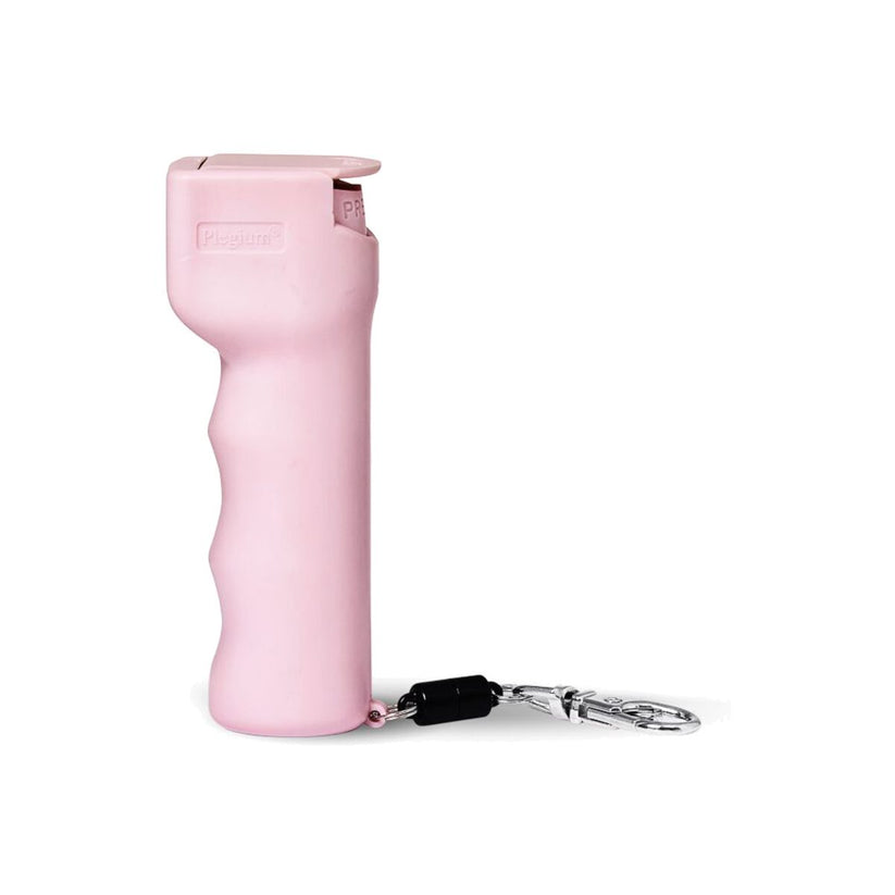 Chytrý korenistý sprej Plégium smart mini - ružový