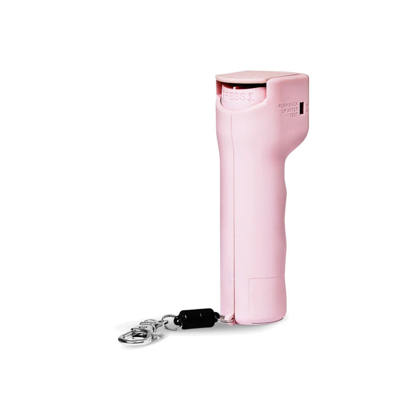 Chytrý korenistý sprej Plégium smart mini - ružový