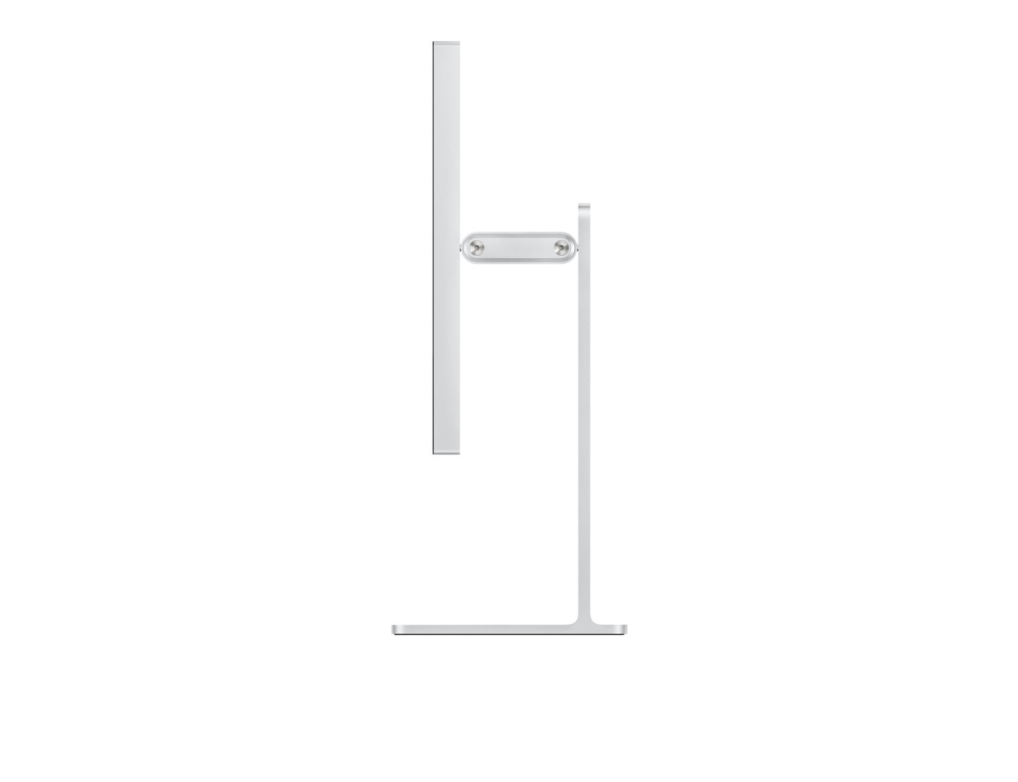 Apple Pro Display XDR - štandardné sklo