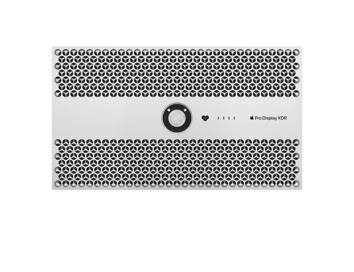 Apple Pro Display XDR - štandardné sklo