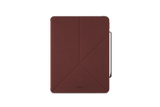 iStyle PRO FLIP CASE iPad Pro 12,9"" (2020) - red