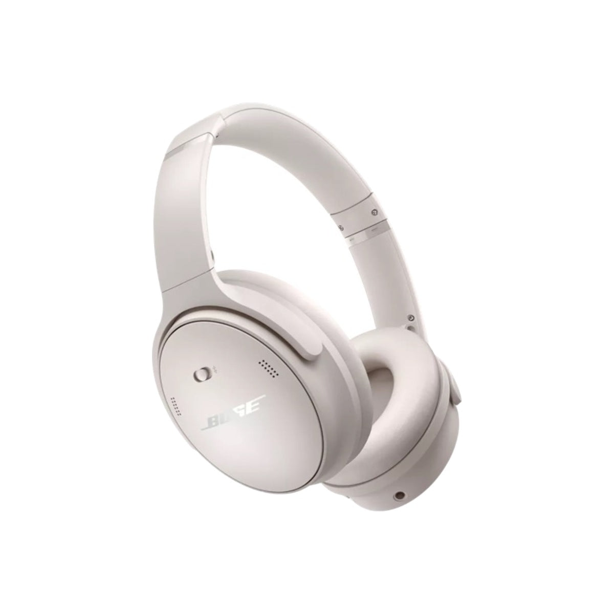 Bezdrátová sluchátka Bose QuietComfort - biela