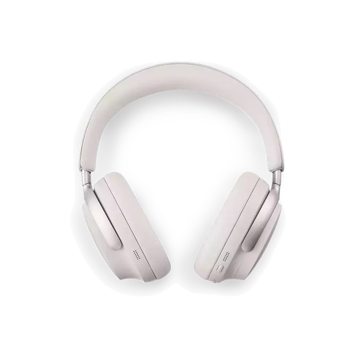 Bezdrôtové slúchadlá Bose QuietComfort Ultra - biele