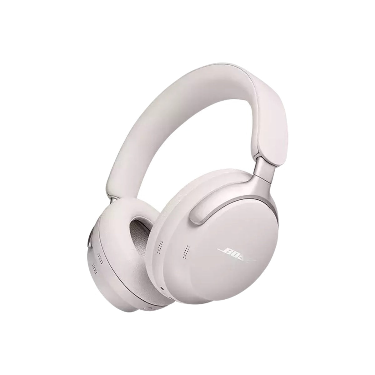 Bezdrôtové slúchadlá Bose QuietComfort Ultra - biele