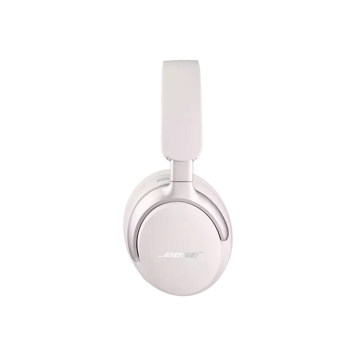 Bezdrôtové slúchadlá Bose QuietComfort Ultra - biele
