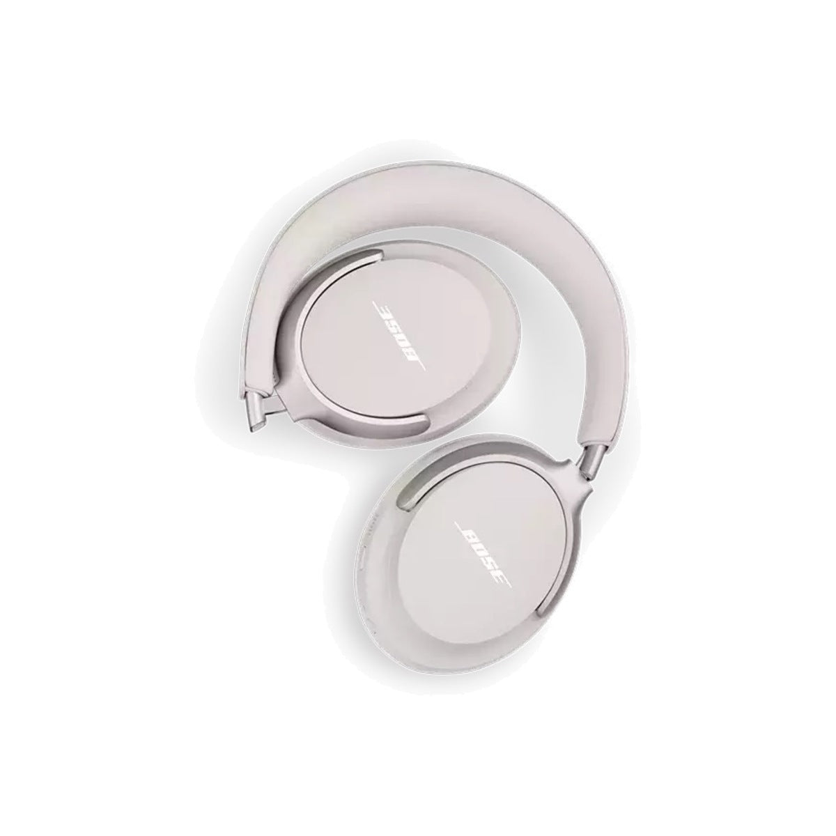 Bezdrôtové slúchadlá Bose QuietComfort Ultra - biele
