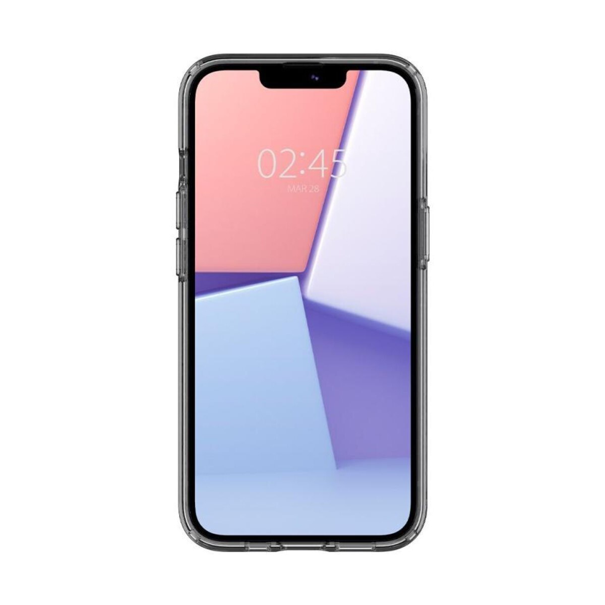 Spigen Crystal Flex for iPhone 13 Space Crystal