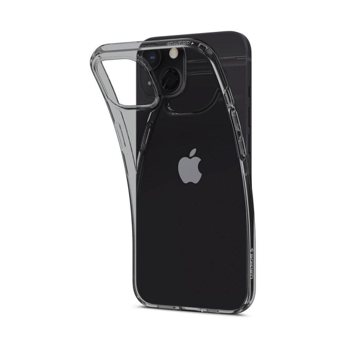 Spigen Crystal Flex for iPhone 13 Space Crystal