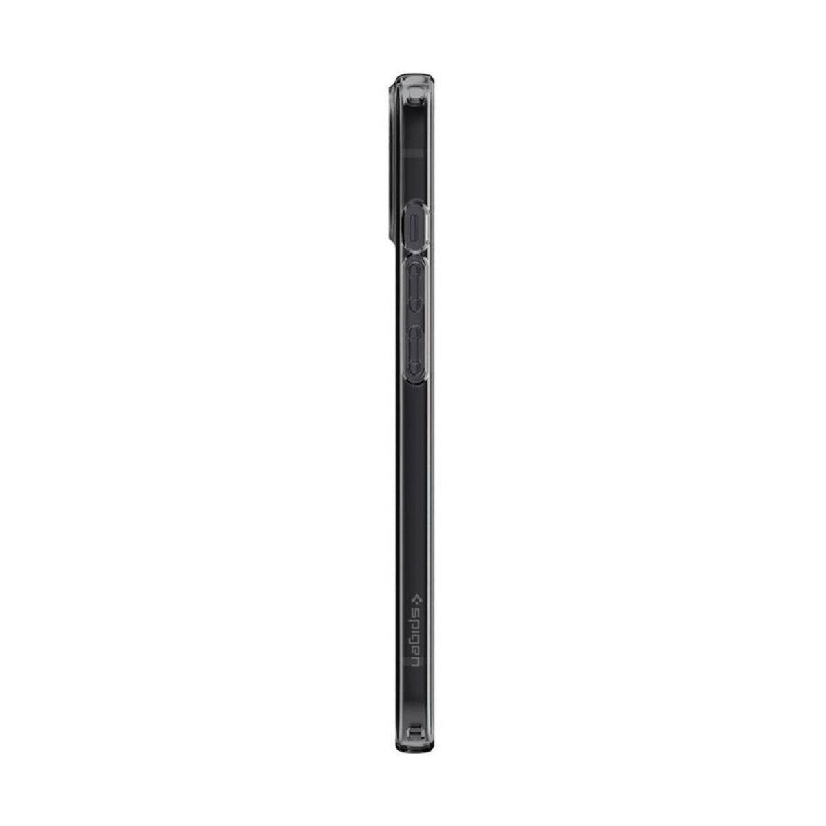 Spigen Crystal Flex for iPhone 13 Space Crystal