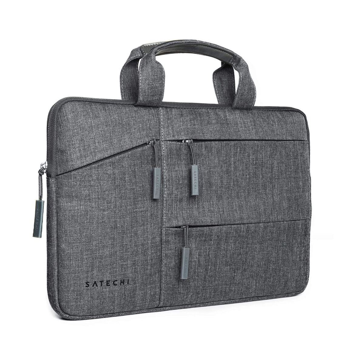SATECHI Fabric Carrying Case for MB 13'' Gray
