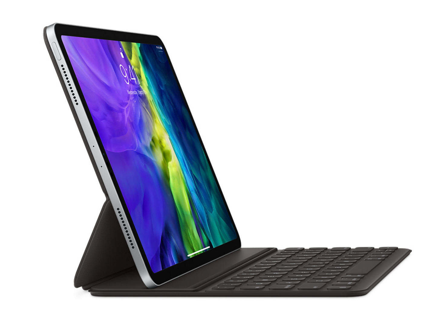 Apple Smart Keyboard Folio pre iPad Pro (2 gen.) 11” - slovenská
