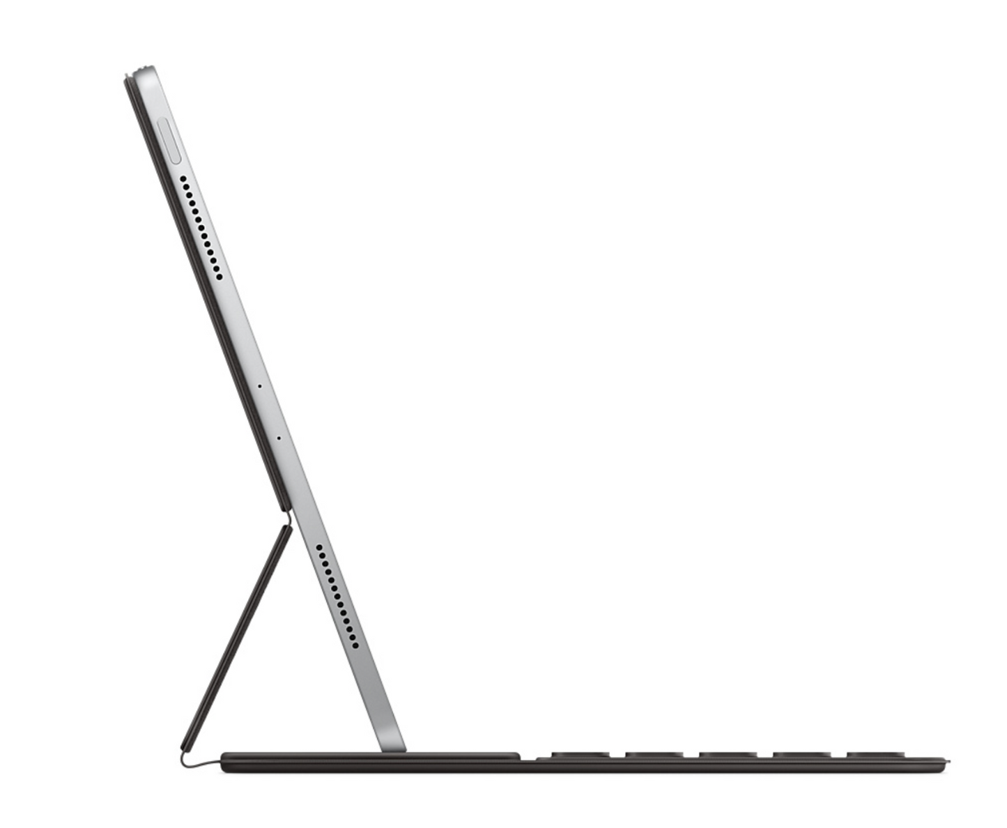Apple Smart Keyboard Folio pre iPad Pro (2 gen.) 11” - slovenská