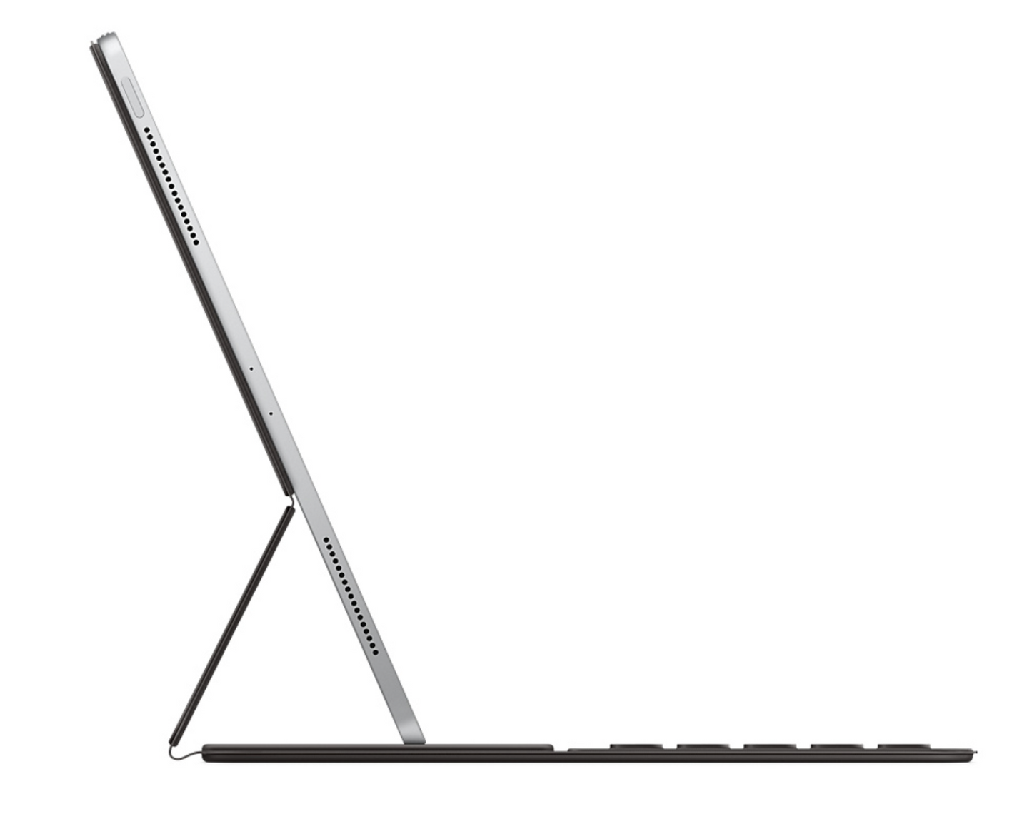Apple Smart Keyboard Folio pro iPad Pro (4 gen.) 12.9” - slovenská