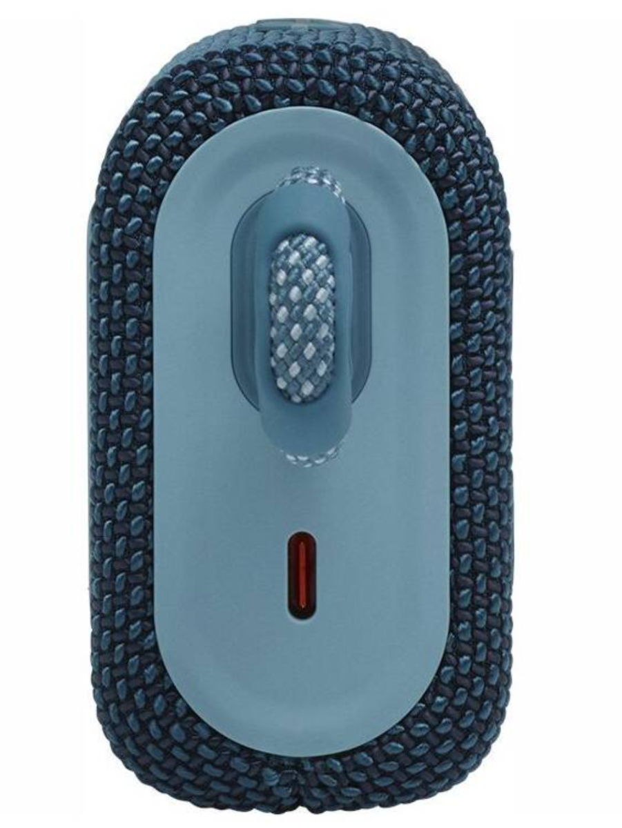 JBL GO3 - Modrý