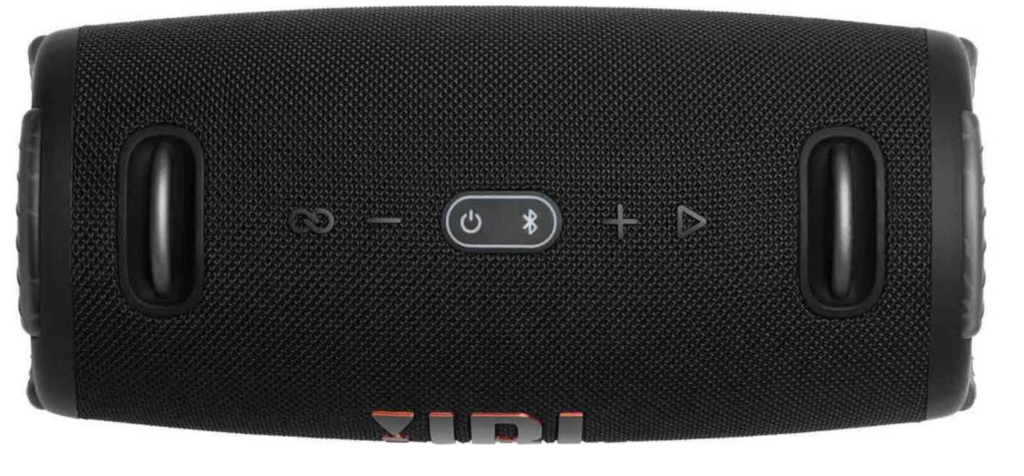 JBL Xtreme 3 - Čierny