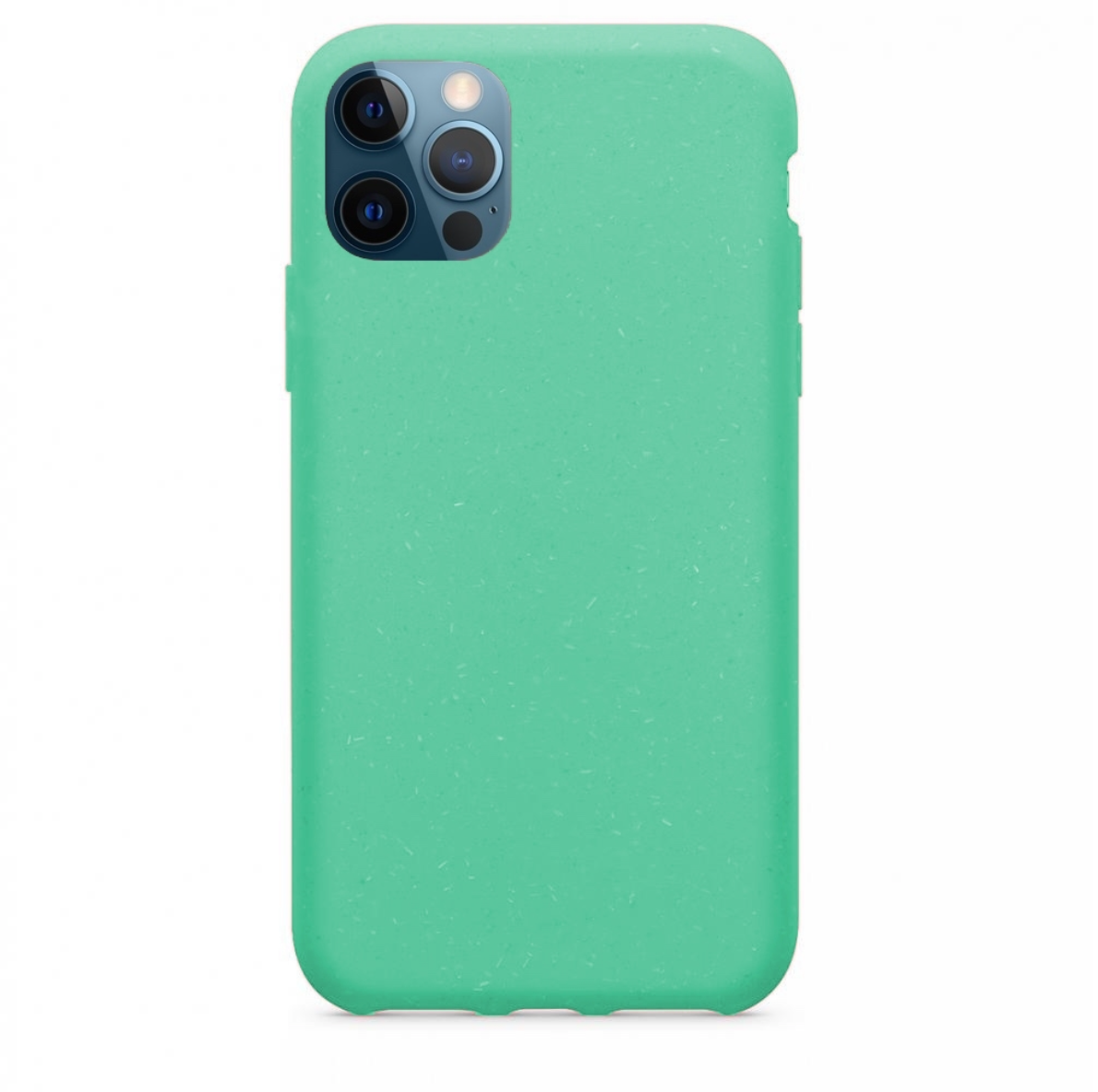 Innocent Eco Planet Case iPhone 12/12 Pro - Mätový