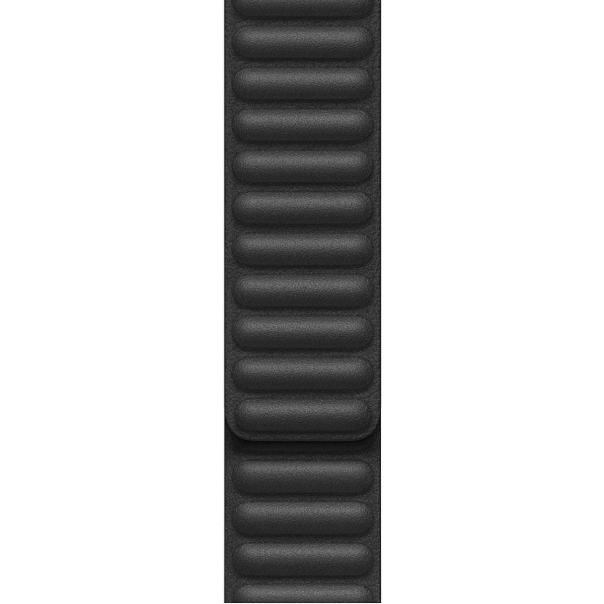 Innocent Leather Link Band 42/44 mm - Čierny