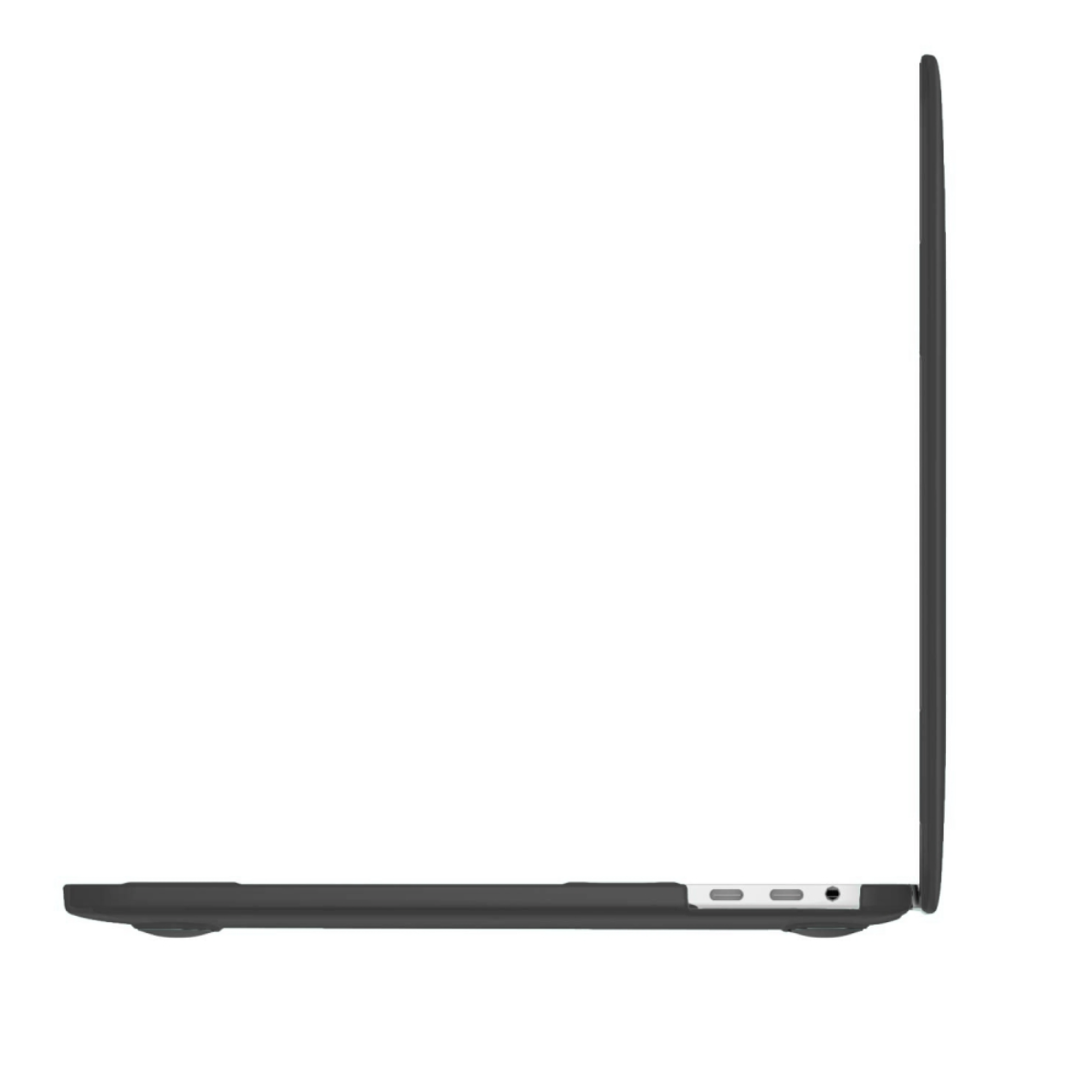 Innocent SmartShell Case MacBook Pro Retina 13- Čierny