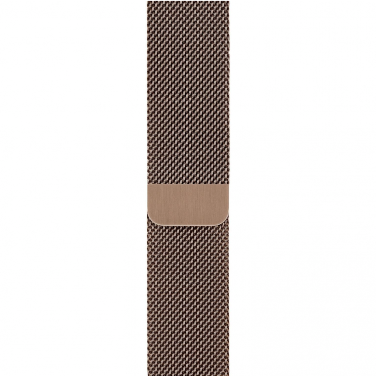 Innocent Steel Loop Apple Watch Band 38/40mm - Zlatý
