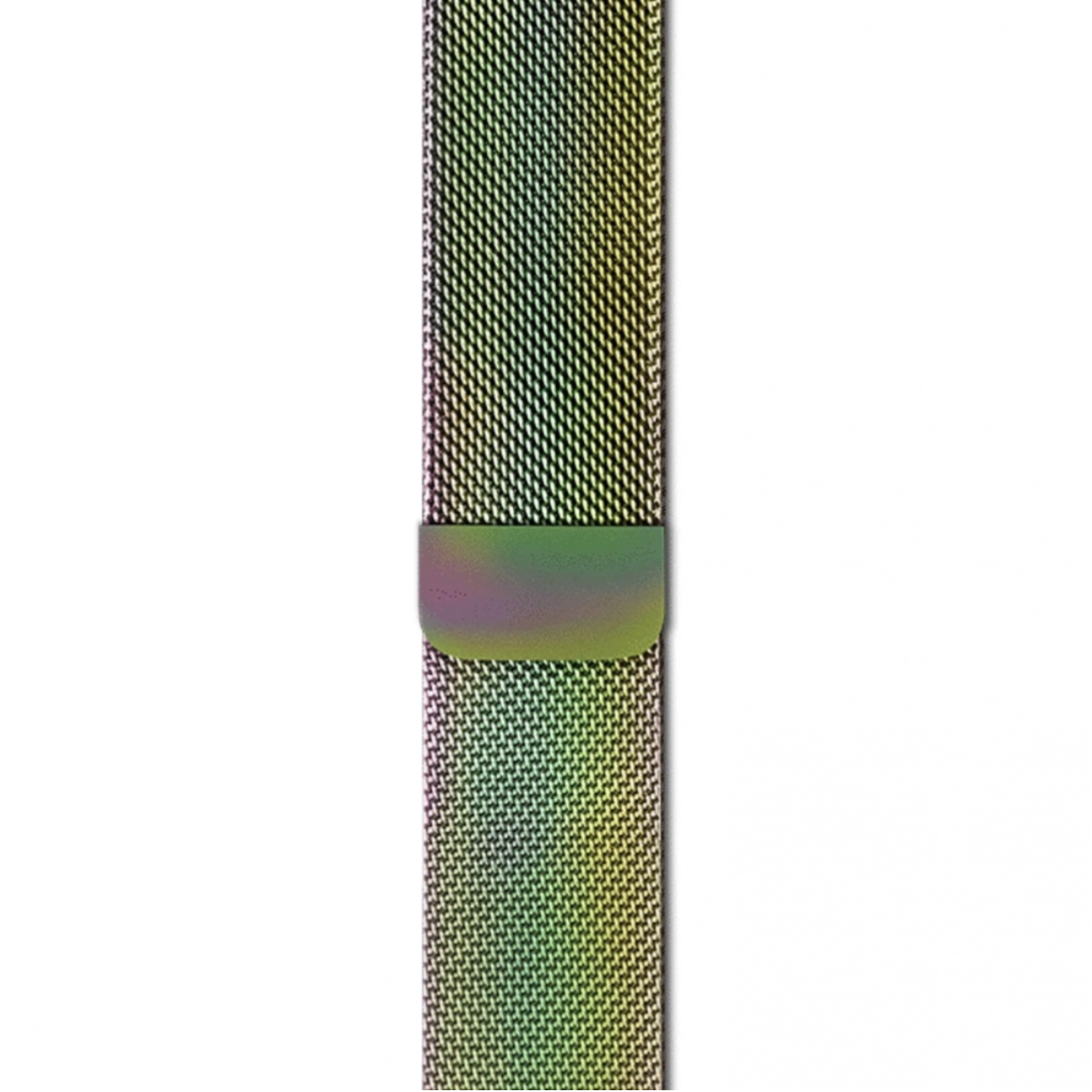 Innocent Steel Loop Apple Watch Band 42/44mm - Dúhový