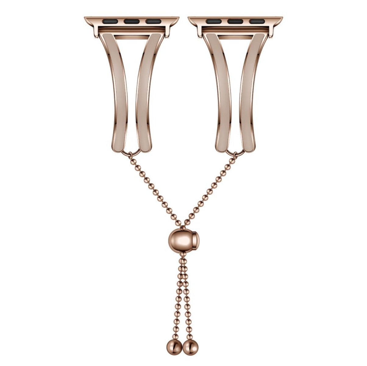 Innocent Venus Bracelet Apple Watch Band 38/40mm - Zlatý