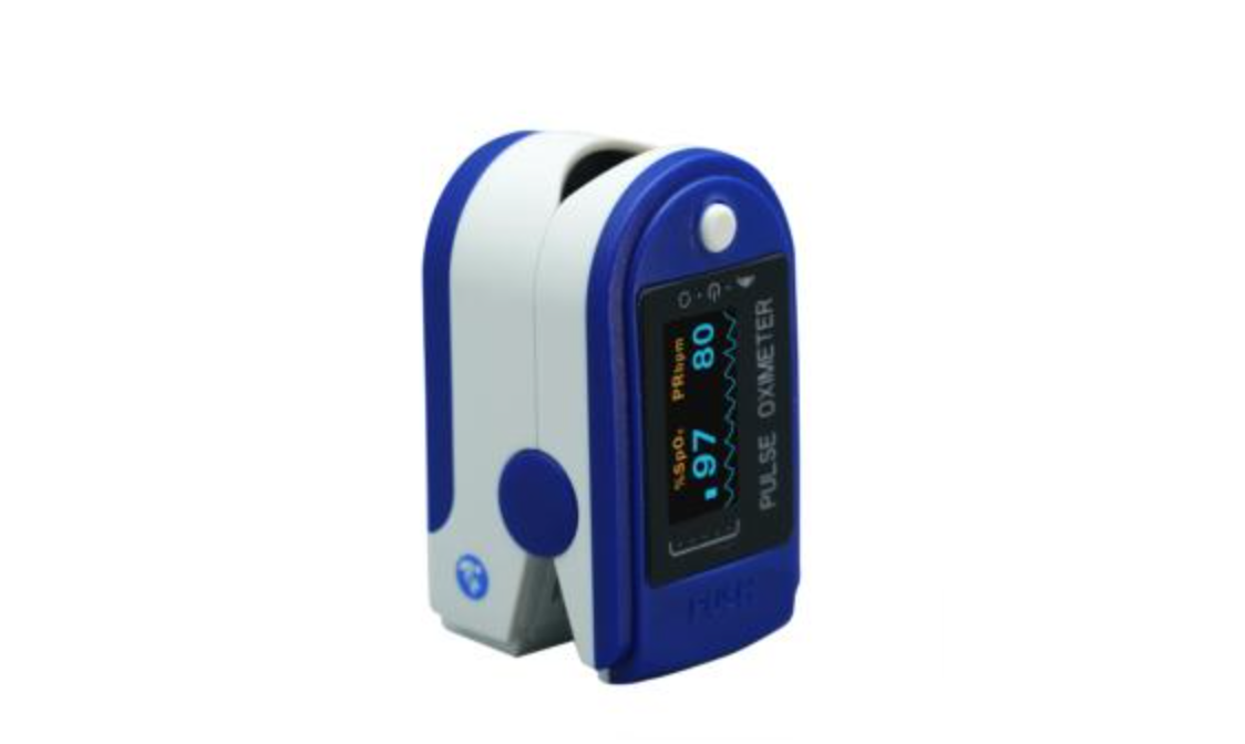 iHealth ANDON AIR pulzný oxymeter