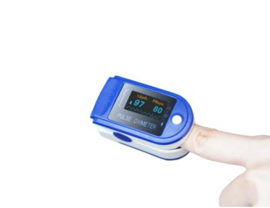 iHealth ANDON AIR pulzný oxymeter