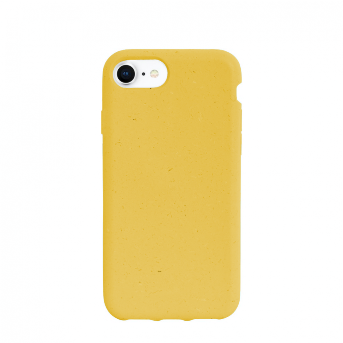 Innocent Eco Planet Case iPhone 8/7 - Žltý