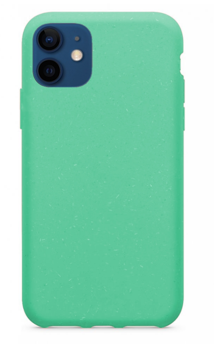 Innocent Eco Planet Case iPhone 12 mini - Mint