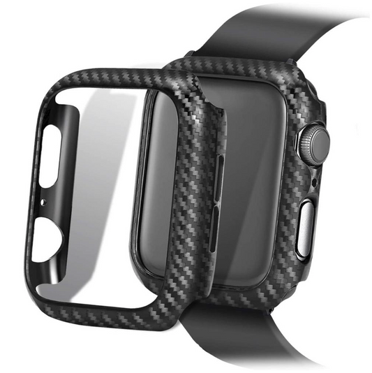 Innocent Carbon Case for Apple Watch - 44mm