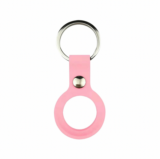 Innocent Silicone ring for AirTag - Ružový