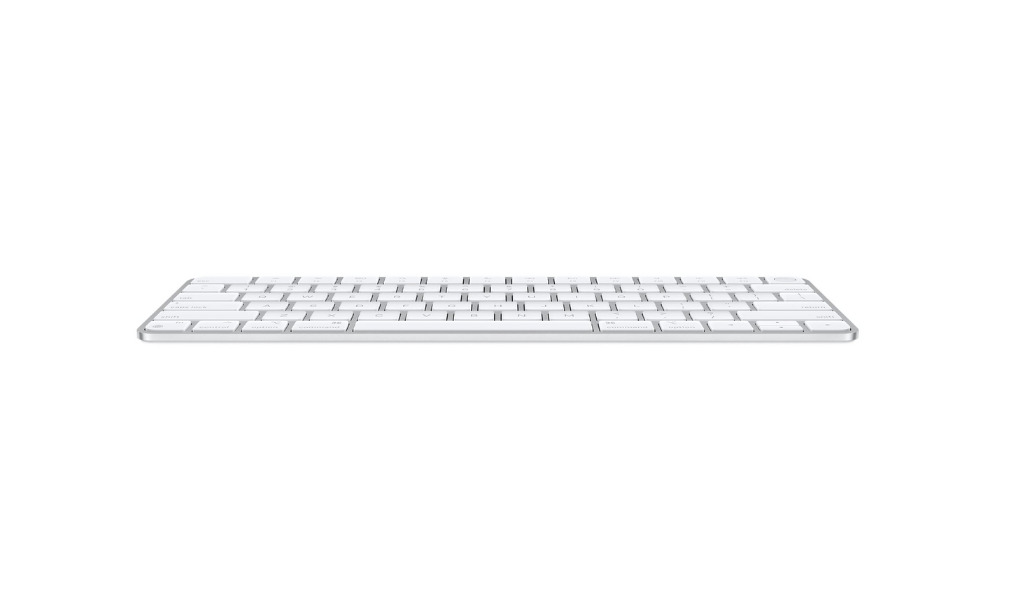 Apple Magic Keyboard (2021) s Touch ID - Slovenská
