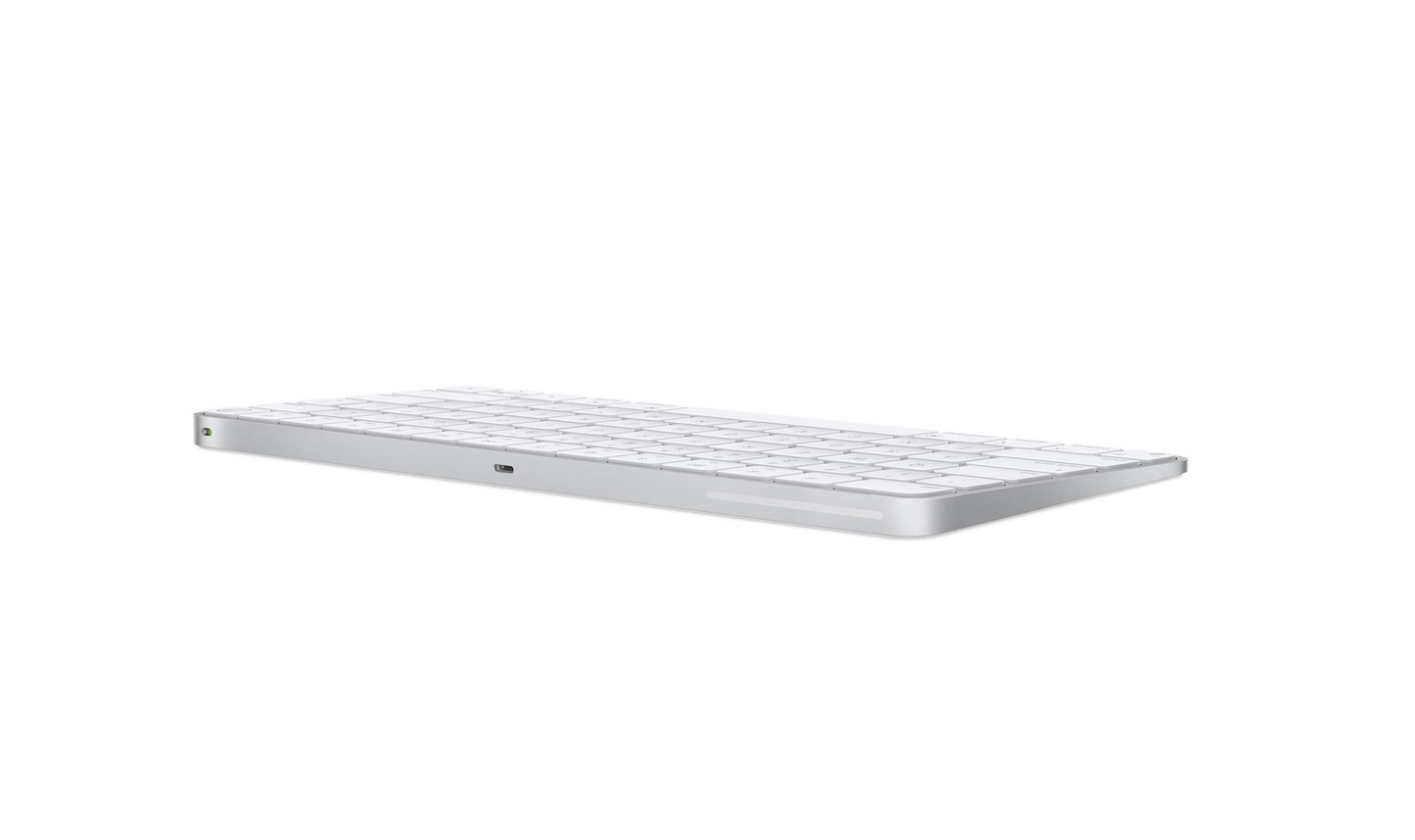 Apple Magic Keyboard (2021) s Touch ID - Slovenská