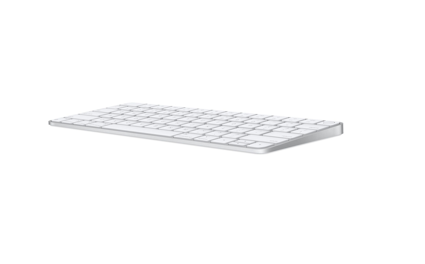 Apple Magic Keyboard (2021) s Touch ID - Slovenská