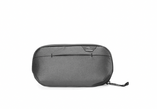 PeakDesign - Wash Pouch Small - Čierna