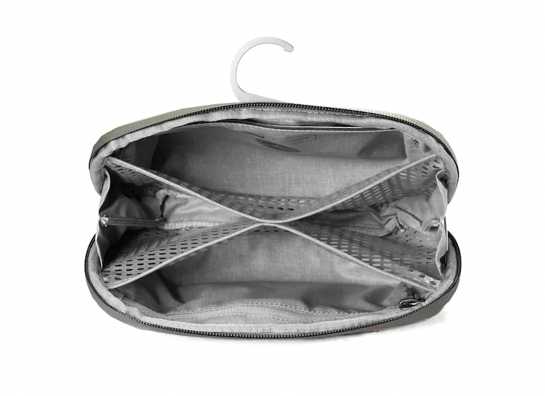 PeakDesign - Wash Pouch Small - Čierna