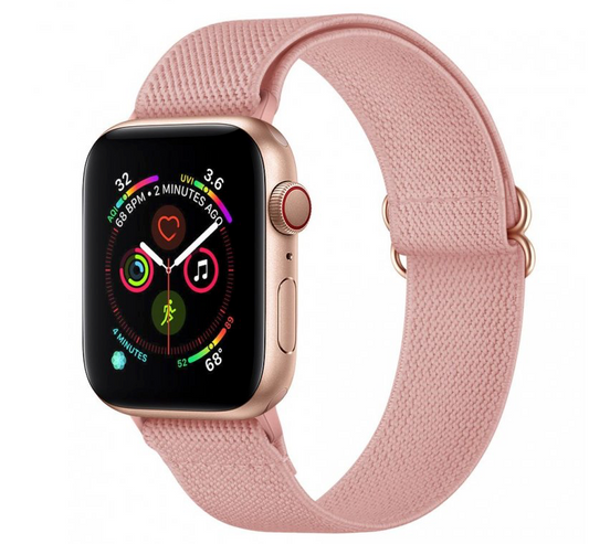 Innocent Sport Fit Apple Watch Band 38/40/41mm - Pink Sand
