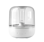 Inteligentný zvlhčovač vzduchu AIRVERSA AH1 Crystal Clear