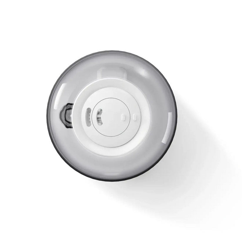 Inteligentný zvlhčovač vzduchu AIRVERSA AH1 Crystal Clear