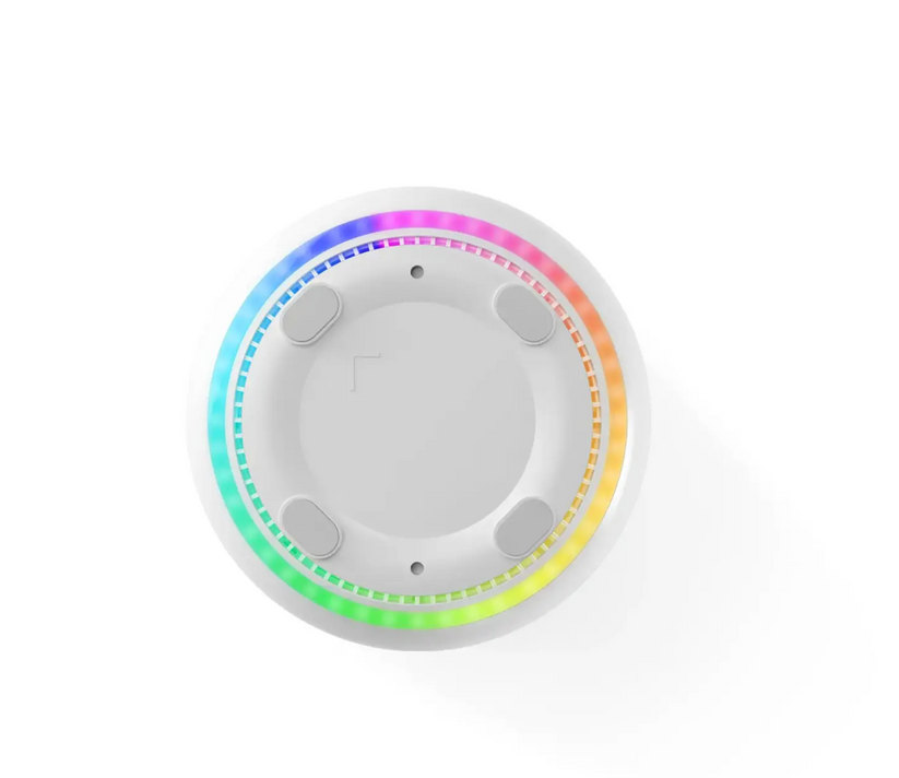 Inteligentný zvlhčovač vzduchu AIRVERSA AH1 Crystal Clear