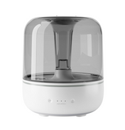 Inteligentný zvlhčovač vzduchu AIRVERSA AH1 Pebble Grey