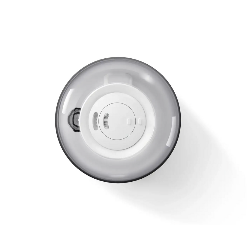 Inteligentný zvlhčovač vzduchu AIRVERSA AH1 Pebble Grey