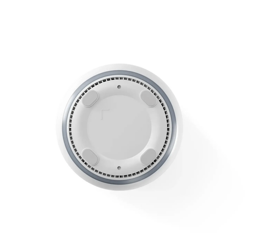 Inteligentný zvlhčovač vzduchu AIRVERSA AH1 Pebble Grey