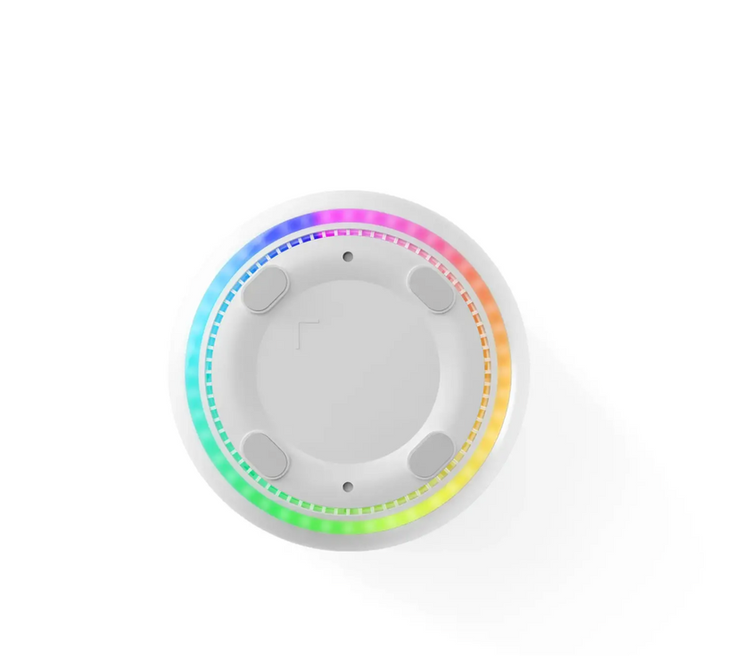 Inteligentný zvlhčovač vzduchu AIRVERSA AH1 Pebble Grey